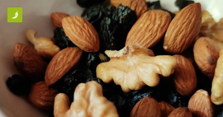 Ako želite skinuti kilograme, češće jedite ovu vrstu orašastih plodova