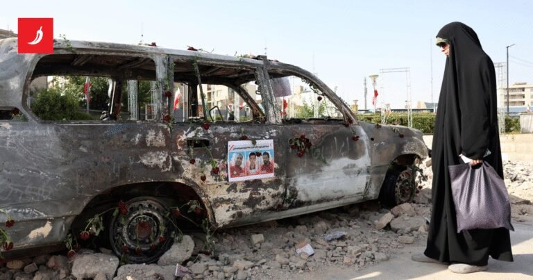 Reuters: Izrael je SAD-u rekao da planira uskoro završiti vojnu kampanju u Iranu