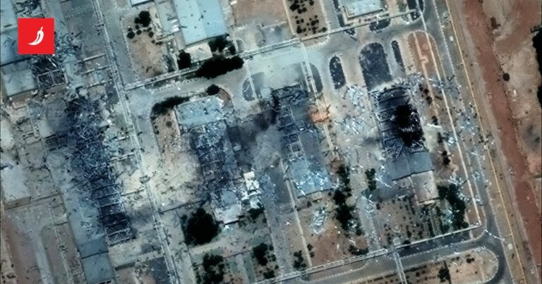 Obavještajci: Udari nisu uništili nuklearni program Irana. Trumpov čovjek: Izdaja