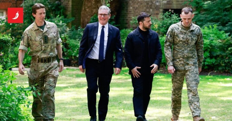 Zelenski: Iran, Rusija i Sjeverna Koreja su koalicija ubojica