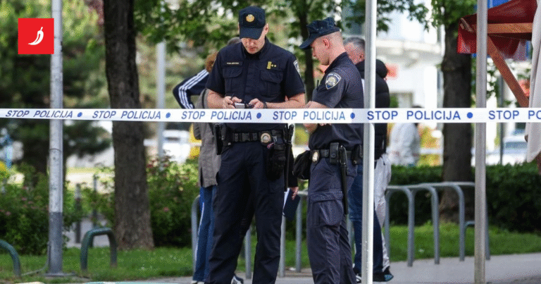 Serijski lopov krade po Zagrebu. Građani tvrde: “Privedu ga pa ga puste, dokle više?”