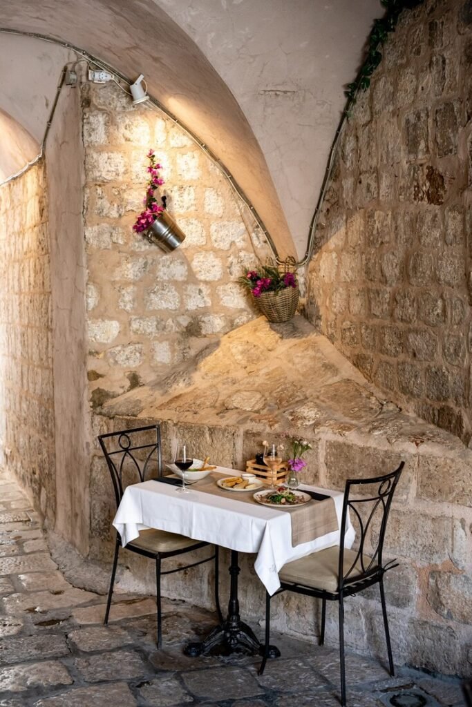 Ovaj novi restoran morate posjetiti!