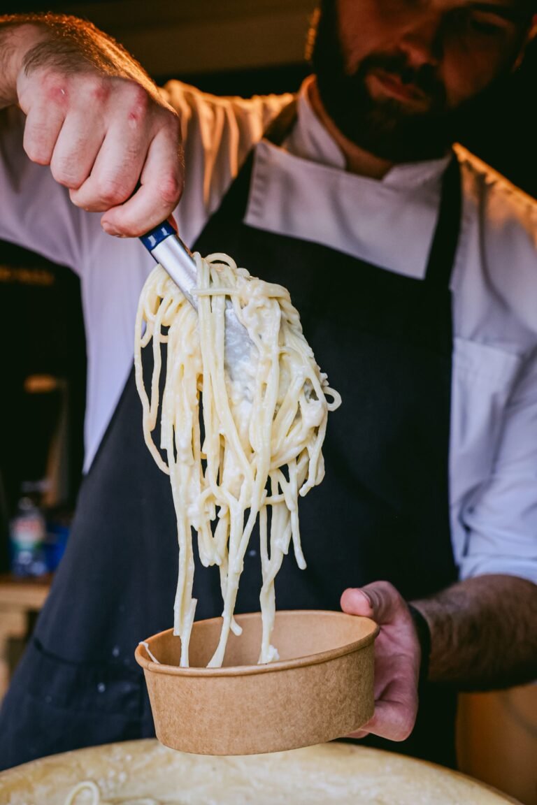 Baš Naš je baš mljac: Evo što jedemo na omiljenom gastro festivalu