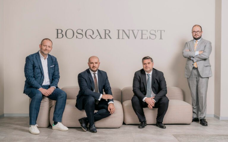 Bosqar nudi na upis 110 milijuna eura novih obveznica uz dospijeće za sedam godina