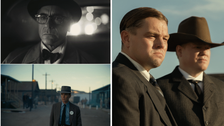 Zašto je glazba u Oppenheimeru prostitucija zvuka i koji film gledati umjesto toga?