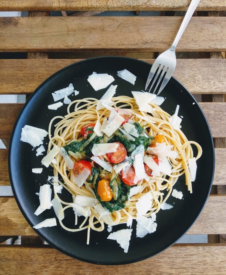 Najbolji recepti za tjesteninu za prste polizati!