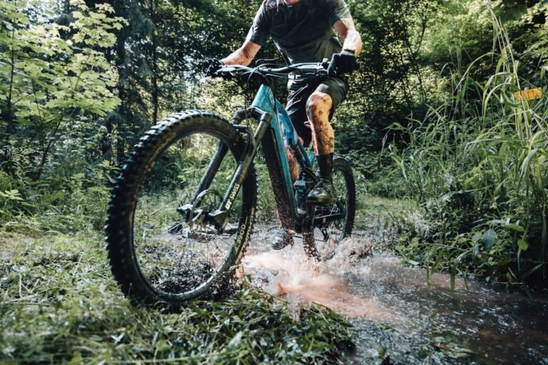 Neuer E-Bike-Motor ZF Centrix im Details vorgestellt!