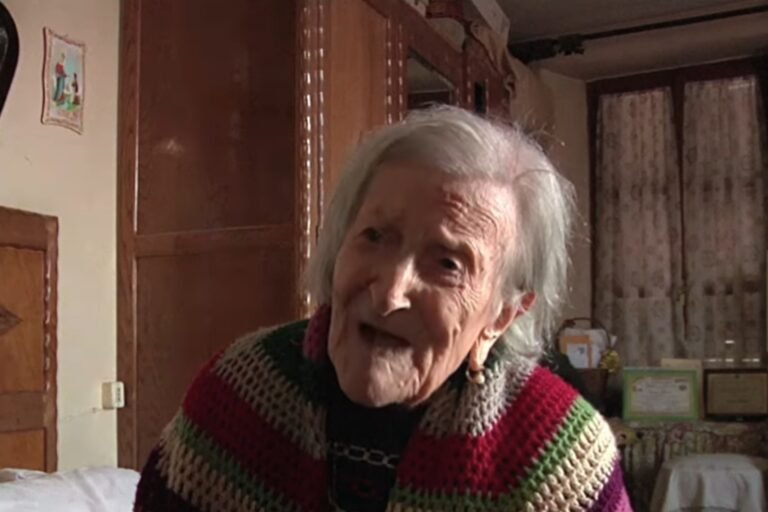 Nije jela voće i povrće, a doživjela je 117 godina: Ovu namirnicu trošila svaki dan