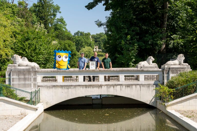 Zoološki vrt Grada Zagreba slavi: Nova prigodna marka u čast okrugle obljetnice