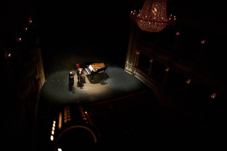 Koncertno-filmski pogled unatrag za otvorenje 60. Glazbene tribine