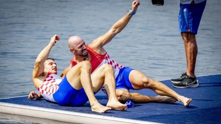 Braća Marin i Valent Sinković ponovno mijenjaju disciplinu