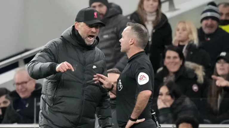 Klopp otkrio veliku tajnu! ‘Da istina je, trebao sam biti izbornik 2024.’