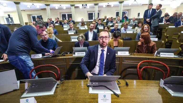 Tomislav Tomašević: Od novog saziva Skupštine očekujem da bude konstruktivan, progovorio i o Thompsonovom koncertu