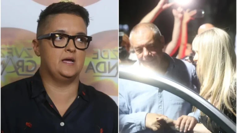 Finale Zvezda Granda prekinuto zbog prosvjeda: Dvjema Hrvaticama pobjeda je bila nadohvat ruke