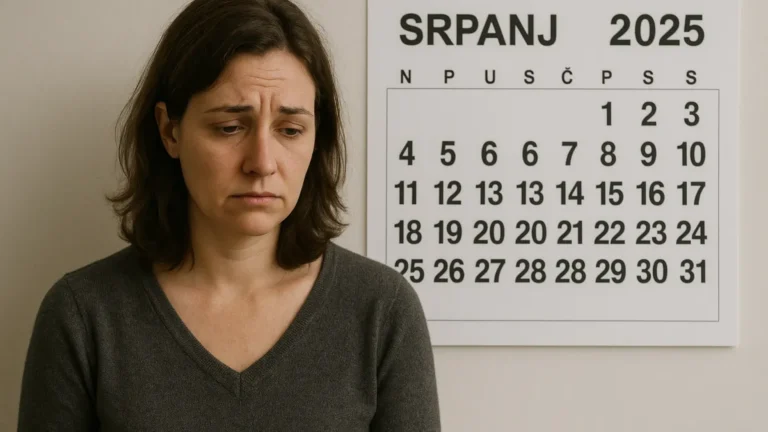Četiri najizazovnija datuma u srpnju