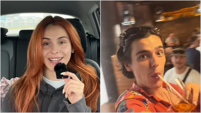 Nika Pavičić i Marko Bošnjak otkrili što se dogodilo tijekom incidenta na aerodromu