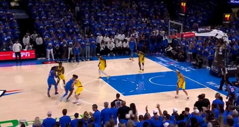 Oklahoma došla do povijesnog naslova, a dvije situacije obilježile su finale