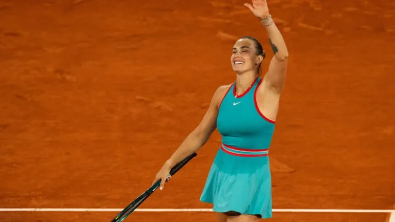 Sabalenka prekinula nevjerojatan niz Poljakinje i ušla u finale Roland Garrosa