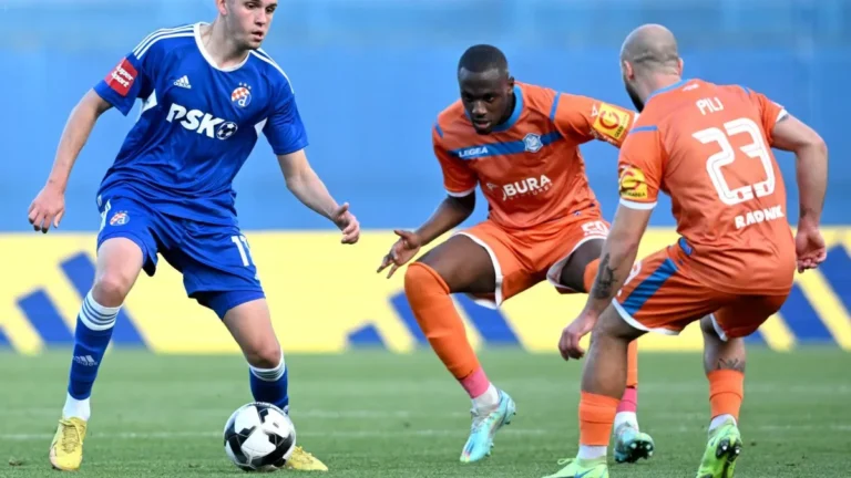 Nk Varaždin doveo pojačanje u borbi za Europu