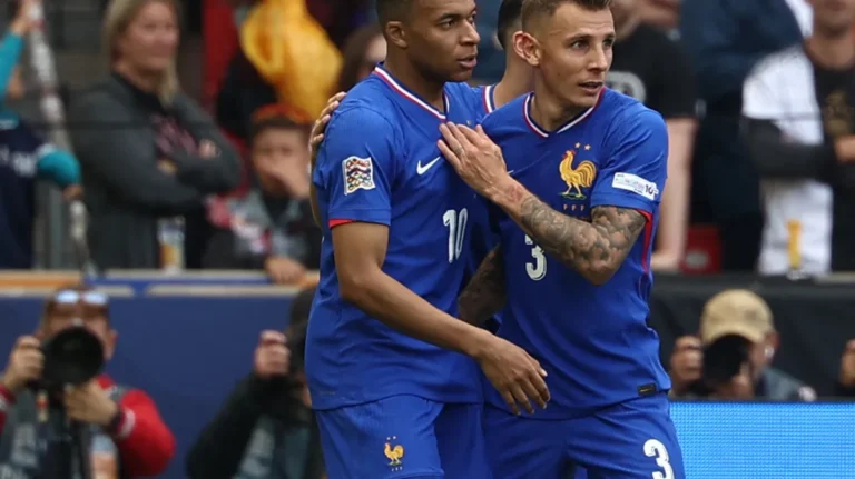 Njemačka izgubila i utakmicu za treće mjesto: Francuzi slave u Stuttgartu