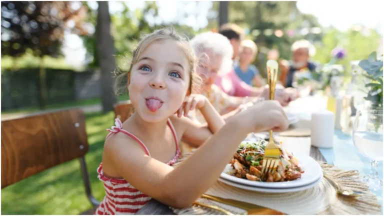 Preporuke nutricionistice za dječju prehranu tijekom vrućih dana