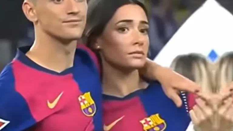 Neispričana priča Ane Pelayjo i Gavija