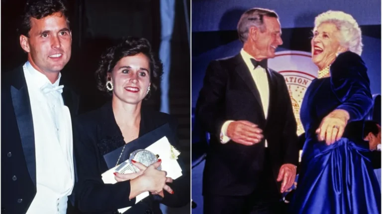 Barbara Bush slavila bi 100. rođendan da je i dalje među nama