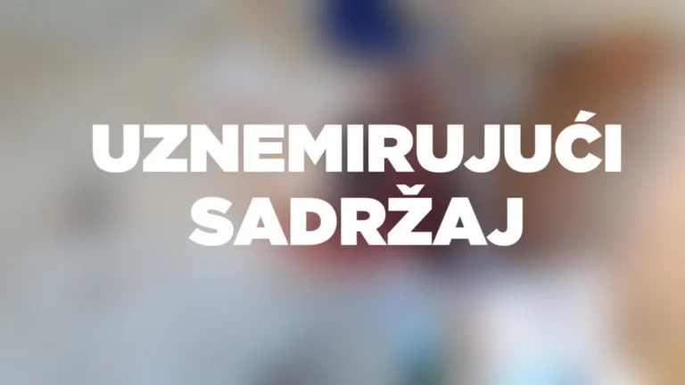 Pogledajte kako Putinova vojska trpa eksploziv u lešine životinja: Teško se otkriva, još teže preživljava