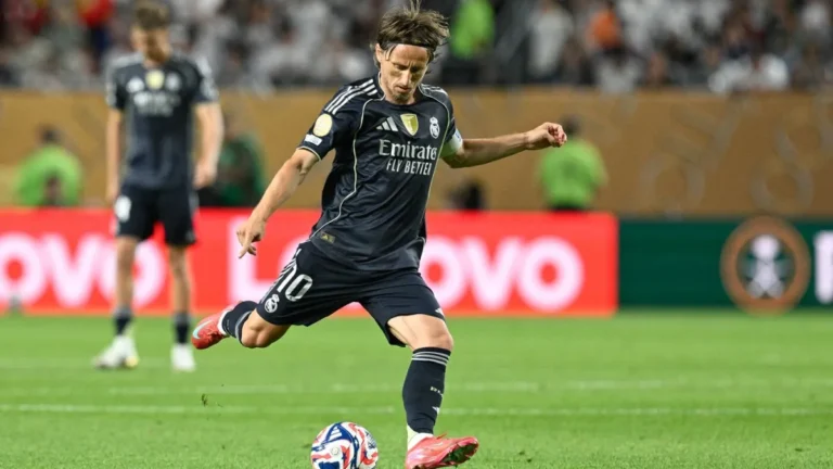 Evo koji je klub odbio Luku Modrića prije nego se dogovorio s Milanom