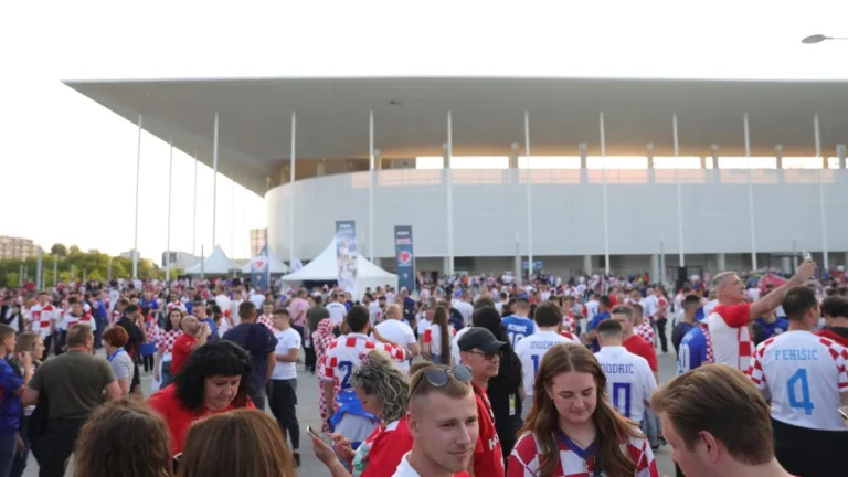 Uzbuđenje na vrhuncu: Legendarni Vatreni za RTL Danas otkrio što očekuje u utakmici protiv Čeha