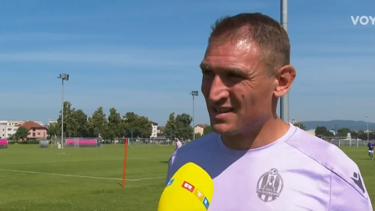 Bivši Vatreni okupio Lokose pa za RTL Danas poručio što možemo očekivati od ove sezone