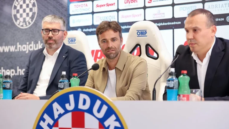 Vučević nasljeđuje Vitalija i dovodi Pajazitija