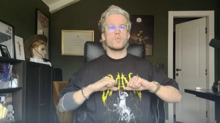 I časne i djeca i penzineri – svi plešu dab! Baby Lasagna otrkio u čemu je tajna