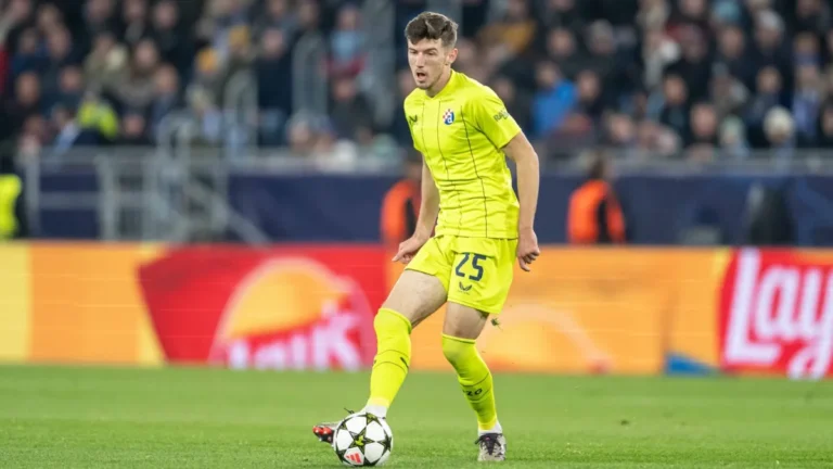 Inter službeno predstavio Petra Sučića