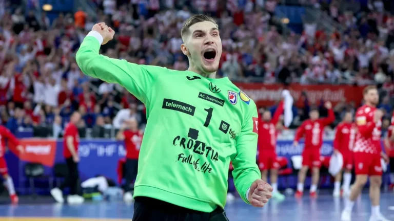 Magdeburg želi Dominika Kuzmanovića – Net.hr