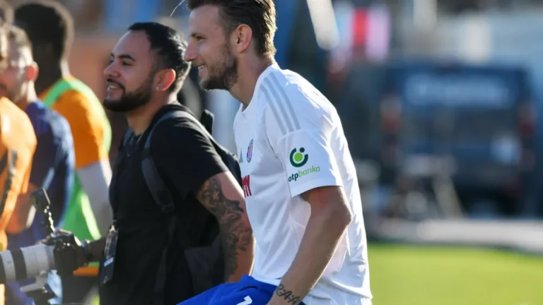 Ivan Rakitić pod istragom zbog milijunske prevare