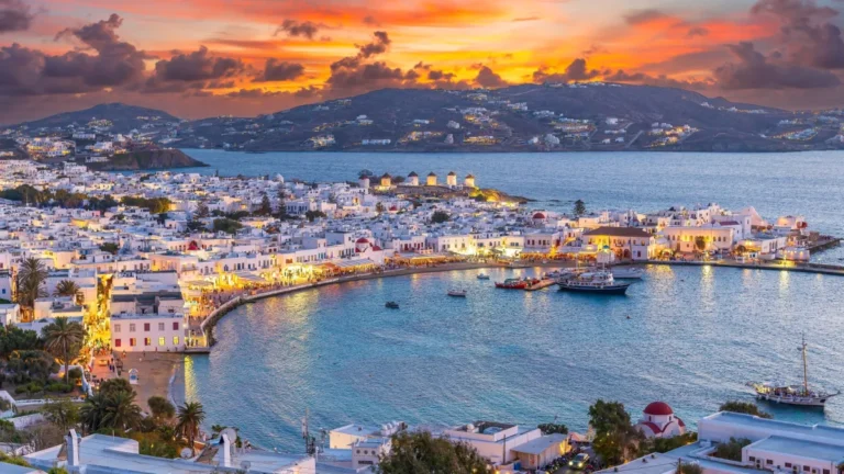 Šok na otoku gdje idu i Hrvati! Pivo 100, riba 349 eura: Država napokon stala na kraj bahatluku