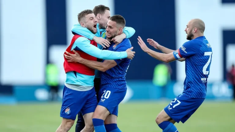 Nakon Petkovića, Dinamo se oprostio od još jedne zvijezde: ‘Svi pamte golove…’