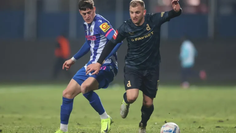 Nastavlja se egzodus u plavoj svlačionici: Još jedno ‘dijete Dinama’ napustilo Maksimir