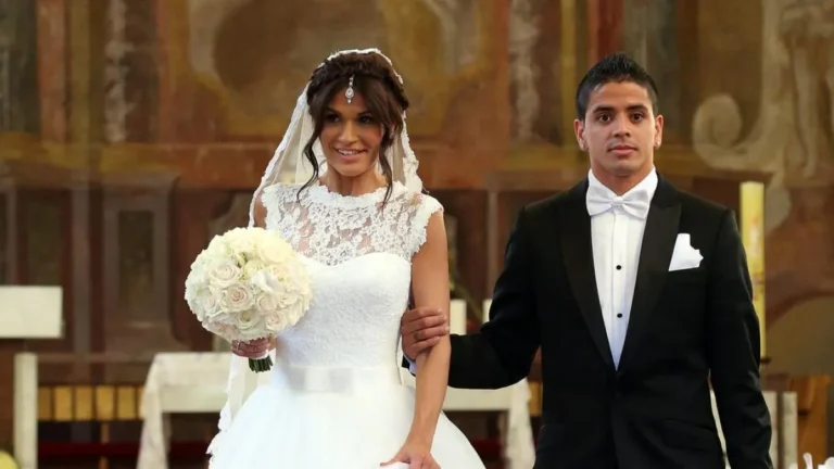 Deseta godišnjica braka: Ibanez je Mateu zaprosio u klubu, a njihova ljubav traje i danas