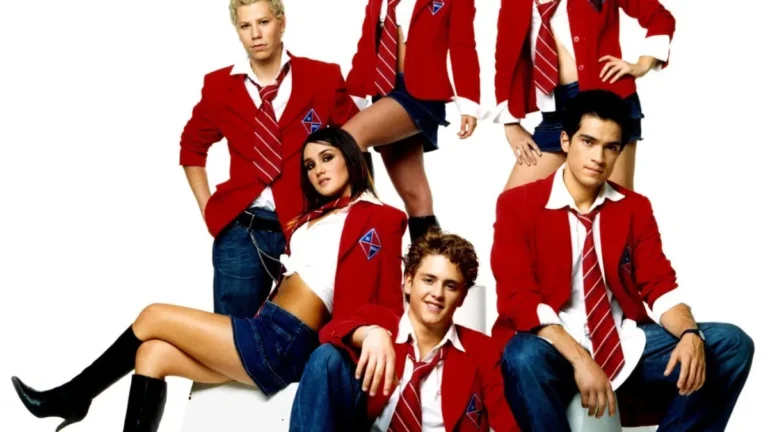 Prošlo je 20 godina od serije ‘Rebelde’: Kako danas izgledaju zvijezde koje su zaludile svijet?