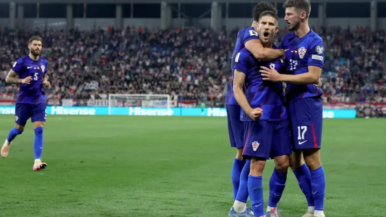 Raspored Vatrenih za Svjetsko prvenstvo!