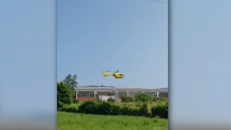 Ovo su najnovije informacije o ozlijeđenima iz strašne nesreće u Čazmi, evo gdje ih prevoze helikopterima