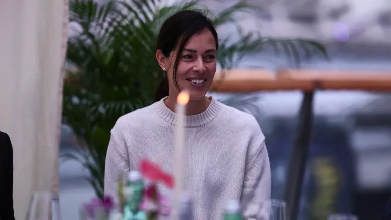 Ana Ivanović – ‘Bilo je toliko bolno, cijela sam se tresla…’