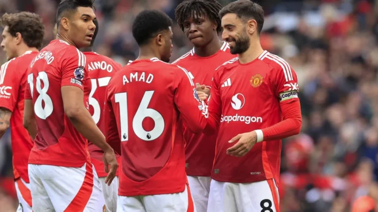 Zvijezda Man Uniteda odbila nestvarnih 230 milijuna eura: ‘Trebalo mi je neko vrijeme’