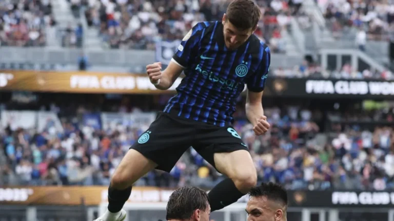 Petar Sučić Talijanima: ‘Muzao sam krave, a baka je platila nogometnu školu’