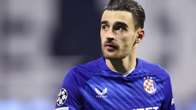 Kulenović o igranju s Mandžukićem: ‘Jesi siguran? Njih dvojica će nas polupati’