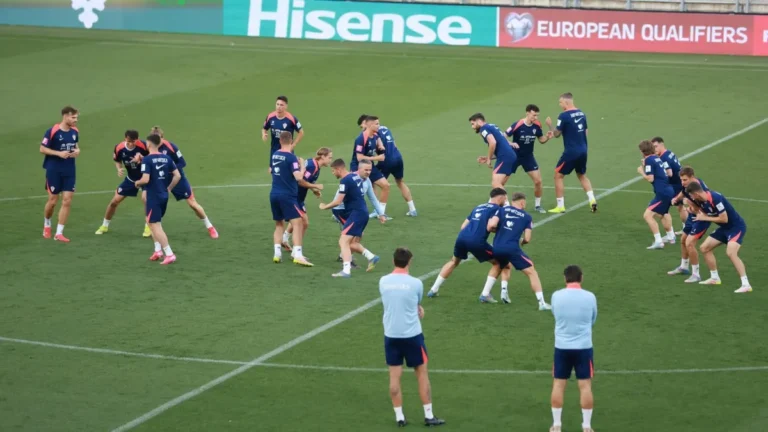 Poznat pravi razlog zašto je Dalić pustio Luku Sučića da napusti reprezentaciju uoči ključne utakmice