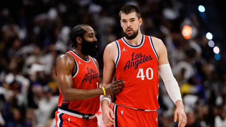 Započelo slobodno tržište u NBA-ju: Zupčev najdraži suigrač ostaje u LA, prvi pick raskinuo ugovor