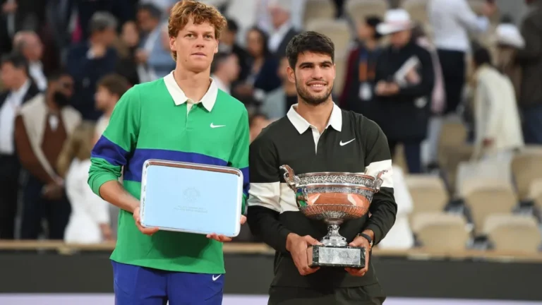 Alcaraz: ‘Stvaramo tenisku povijest, bit će velikog slavlja’; Sinner: ‘Neću dobro spavati’